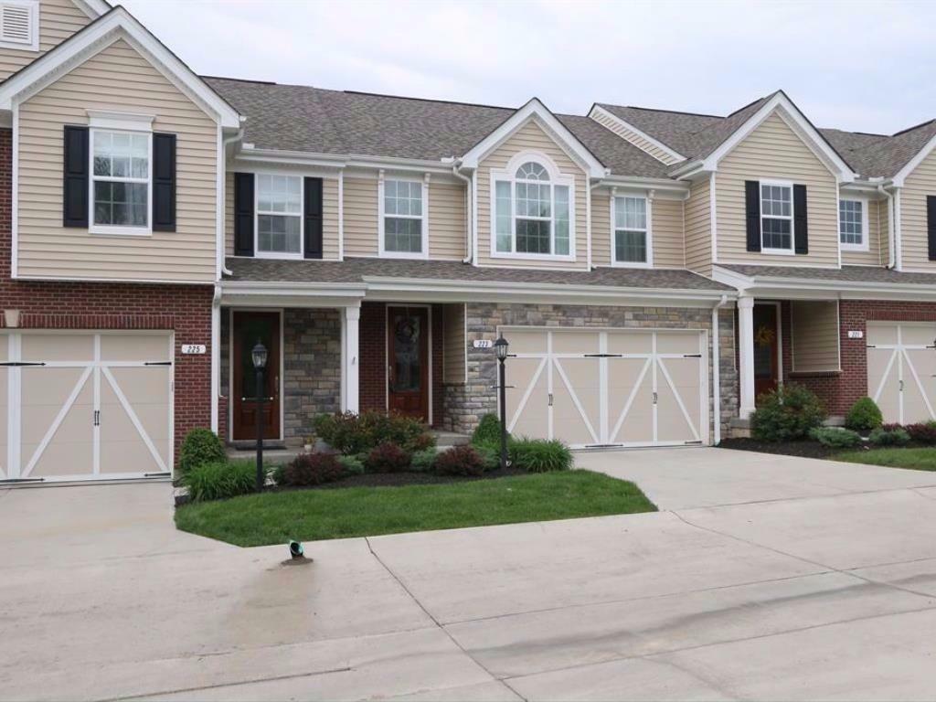 Property Photo:  223 Mulberry Court  KY 41071 