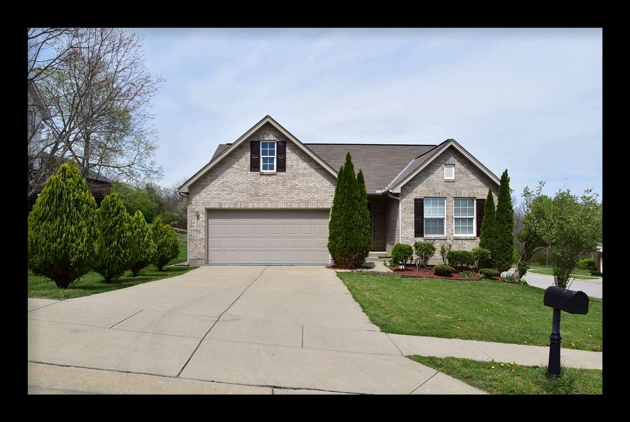 Property Photo: 1652 Hogan Lane KY 41042