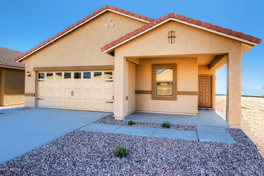 Property Photo:  22422 W Morning Glory Street  AZ 85326 