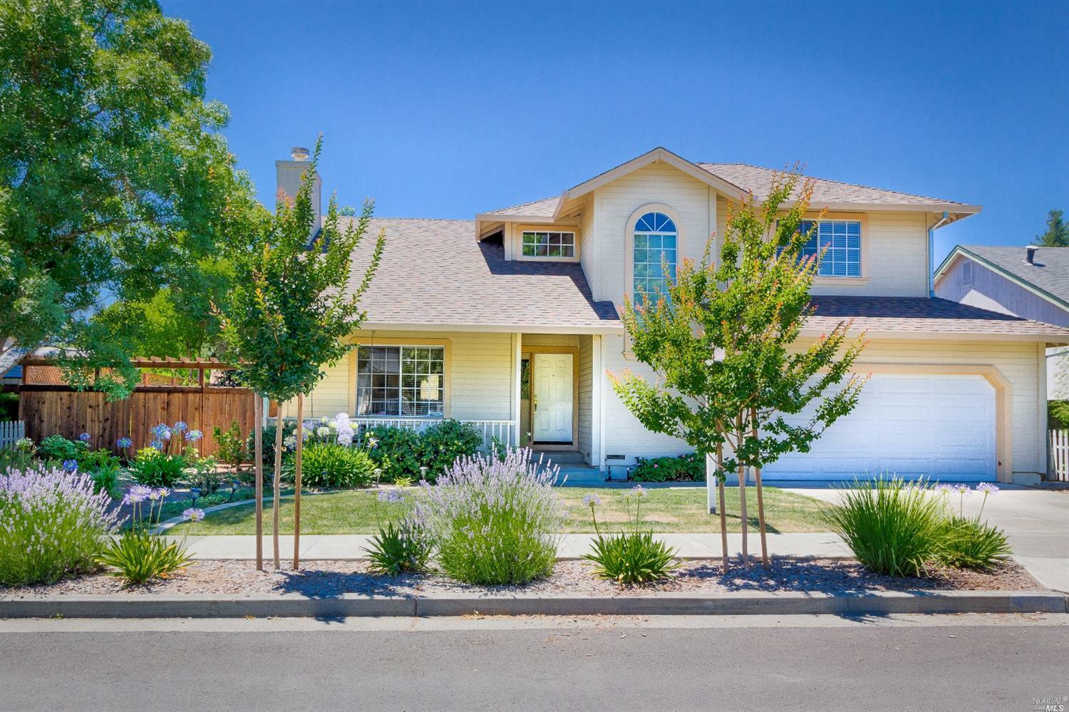 Property Photo:  1195 Halyard Drive  CA 95401 