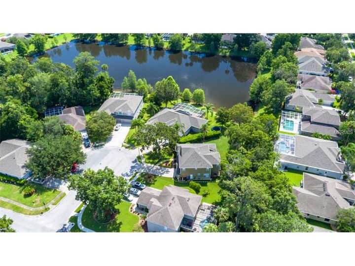 Property Photo:  413 Longshadows Court  FL 32708 
