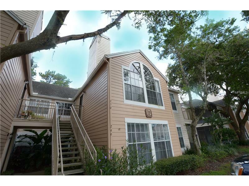 Property Photo:  672 Roaring Drive 250  FL 32714 