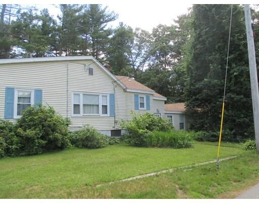 Property Photo: 17 Partridge Rd MA 01821
