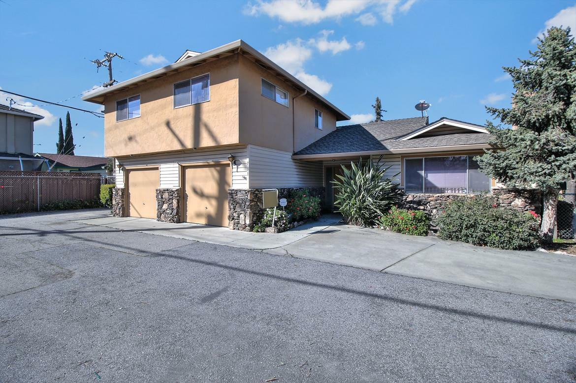 Property Photo: 731 Blossom Hill Road CA 95123
