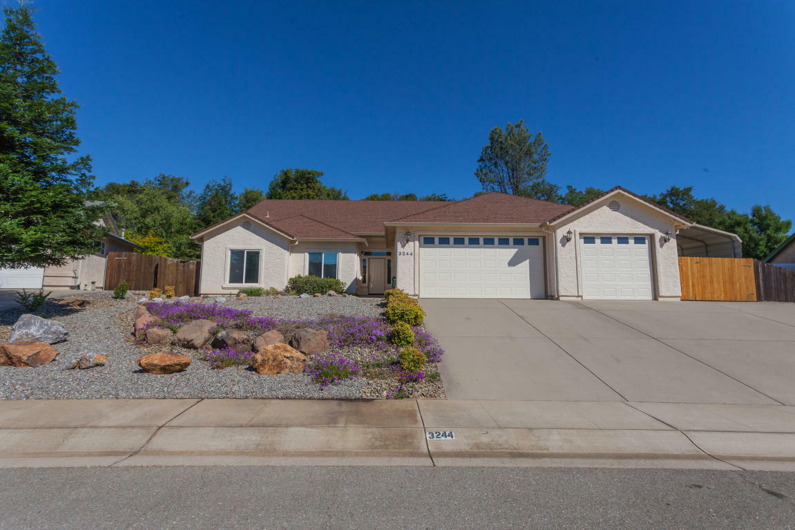 3244 Avington Way  Shasta Lake CA 96019 photo