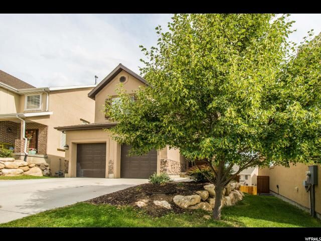 Property Photo: Address not disclosed UT 84043