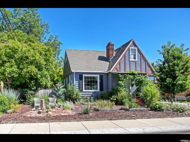 Property Photo:  Address not disclosed  UT 84108 