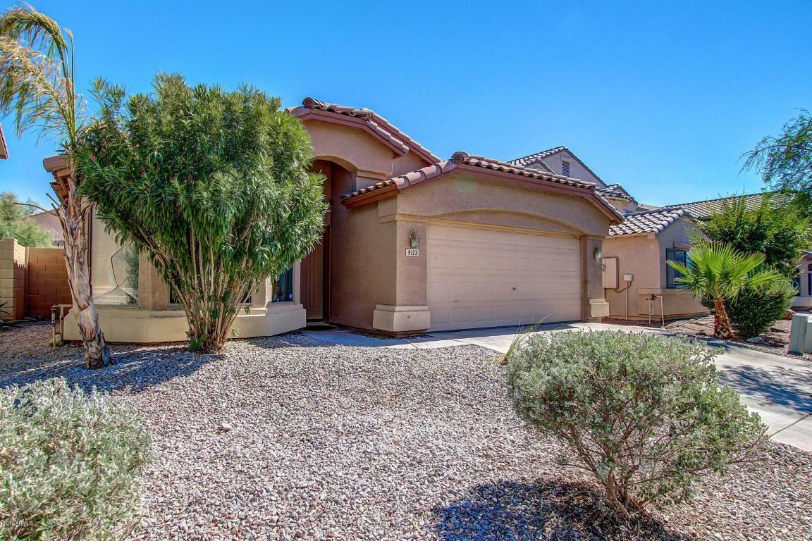 Property Photo:  9123 W Globe Avenue  AZ 85353 