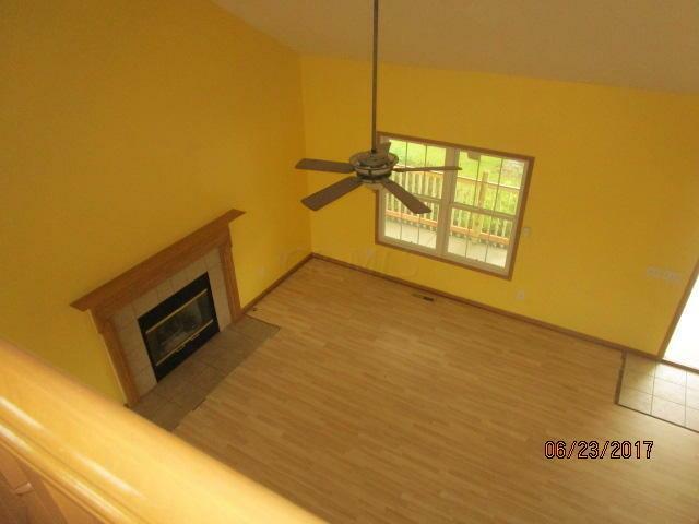 Property Photo: 6357 Streams End Drive OH 43110