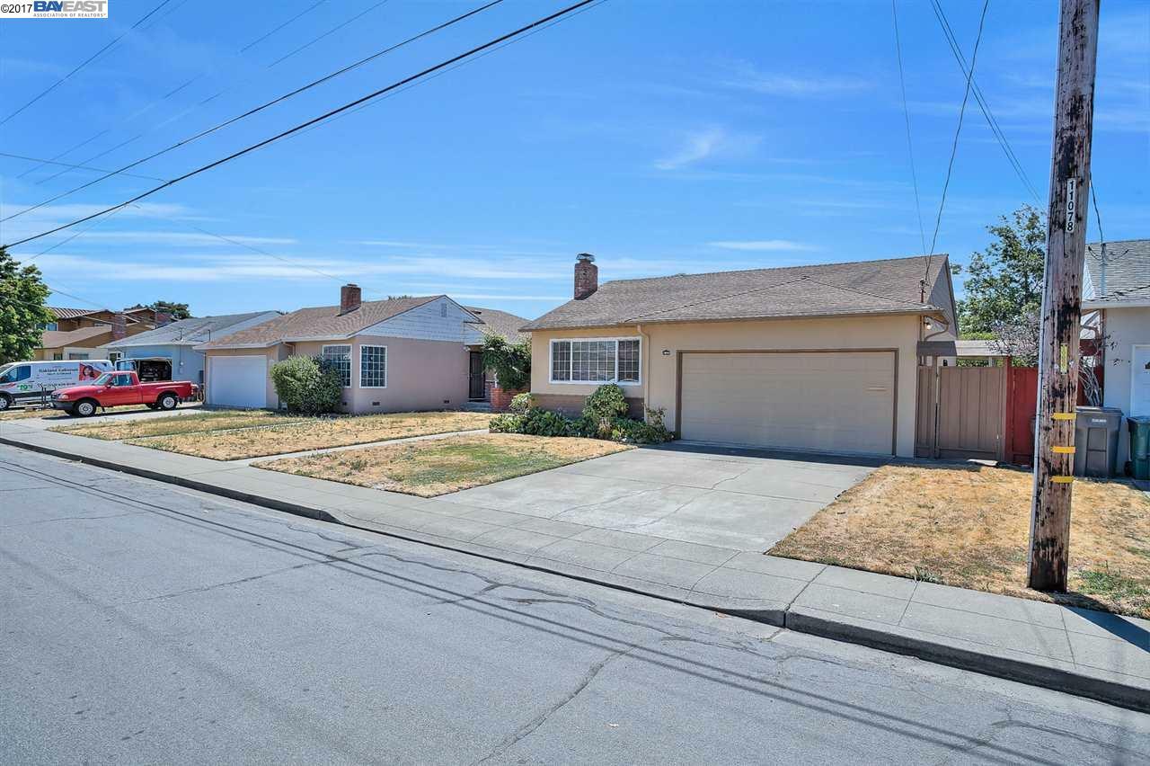 Property Photo:  1874 Bandoni Ave  CA 94580 