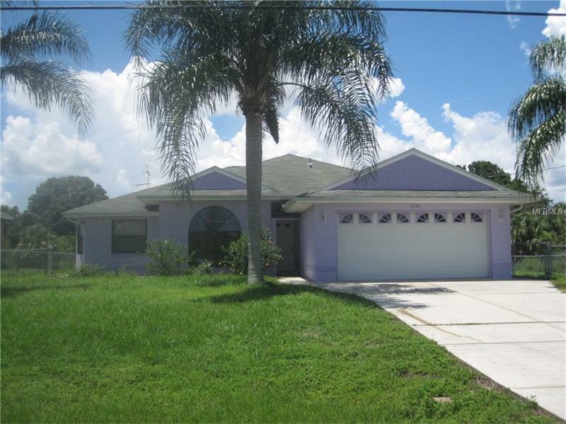 Property Photo:  7795 W Price Boulevard  FL 34291 