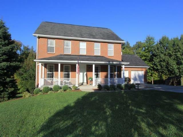 Property Photo: 11099 Paddock Drive KY 41094