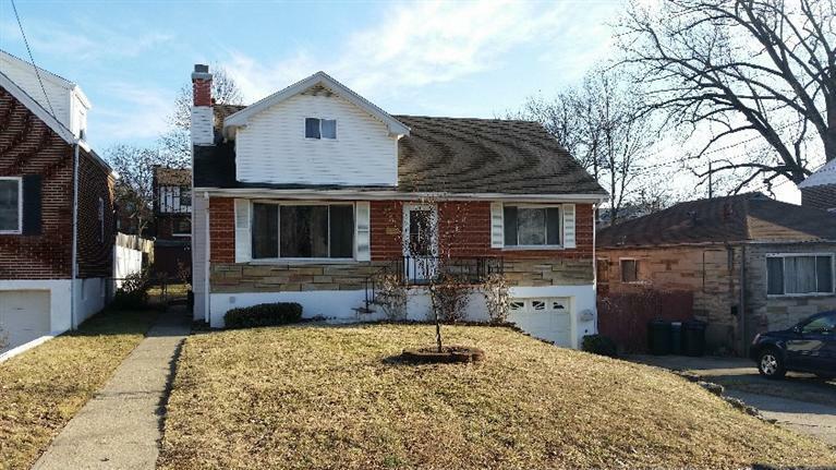 Property Photo: 92 Geiger Avenue KY 41073