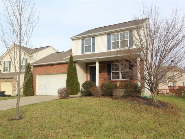 Property Photo:  2728 Dorado Court  KY 41005 