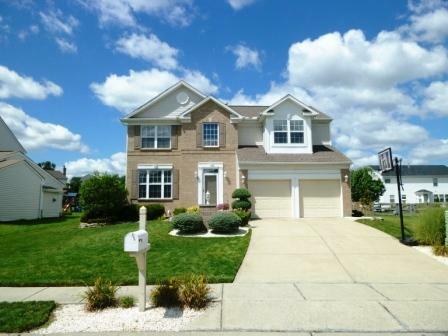 Property Photo:  1267 Lancashire Drive  KY 41091 