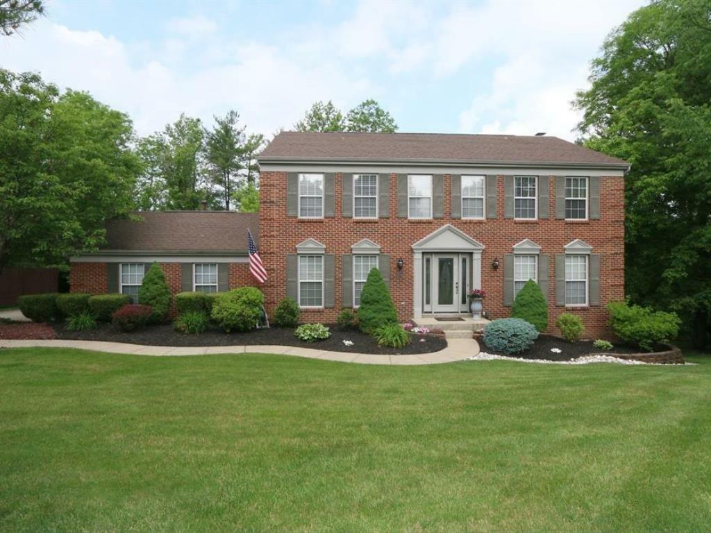 Property Photo: 3665 Walnut Park Drive KY 41001
