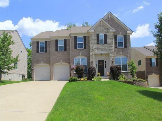 Property Photo: 1542 Crosswinds Drive KY 41051
