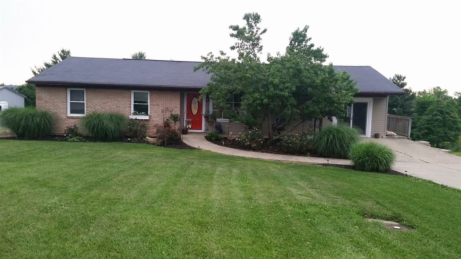 Property Photo:  3760 Lemon Northcutt Road  KY 41035 