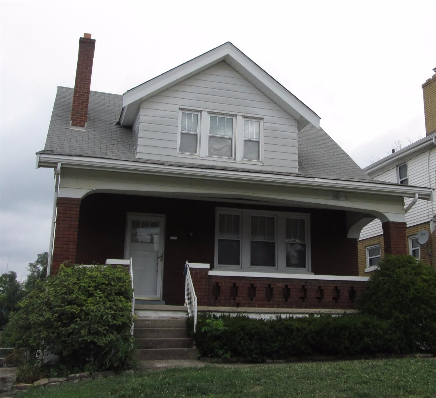 Property Photo: 123 Bonnie Leslie Avenue KY 41073
