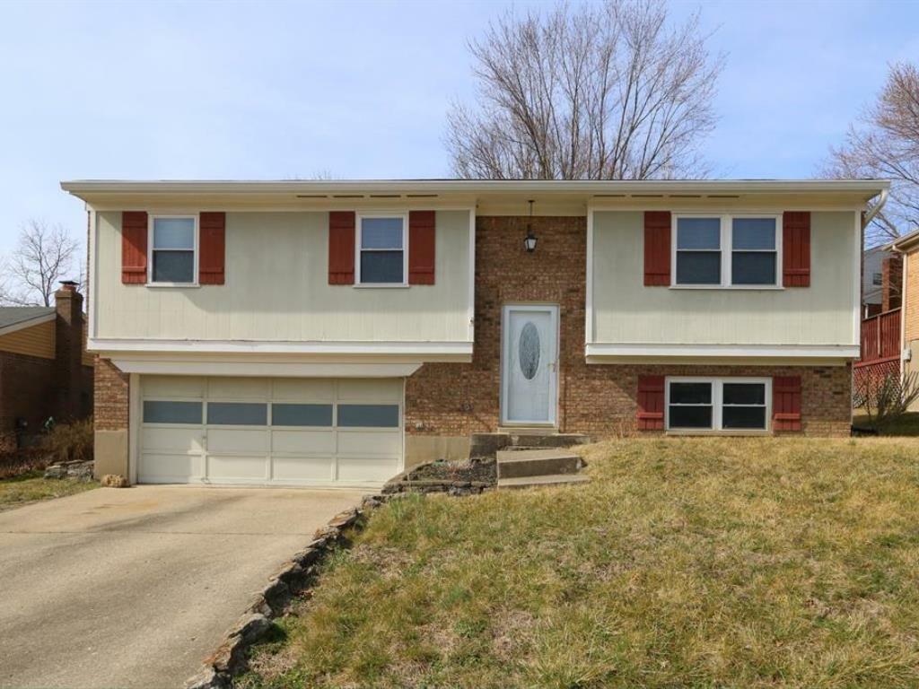 Property Photo: 8 Creekside Circle KY 41018