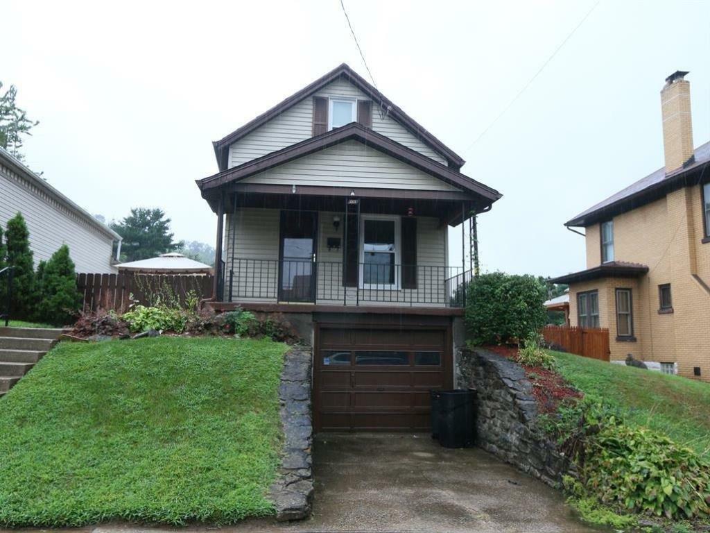 Property Photo:  217 Rohman Avenue  KY 41016 