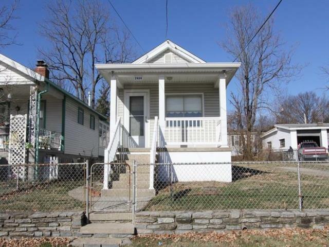 Property Photo:  2464 Terra Cotta Street  KY 41017 