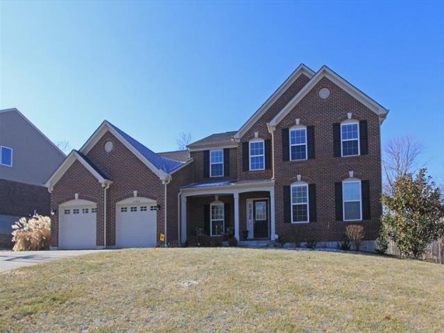 Property Photo:  1483 Twinridge Way  KY 41051 