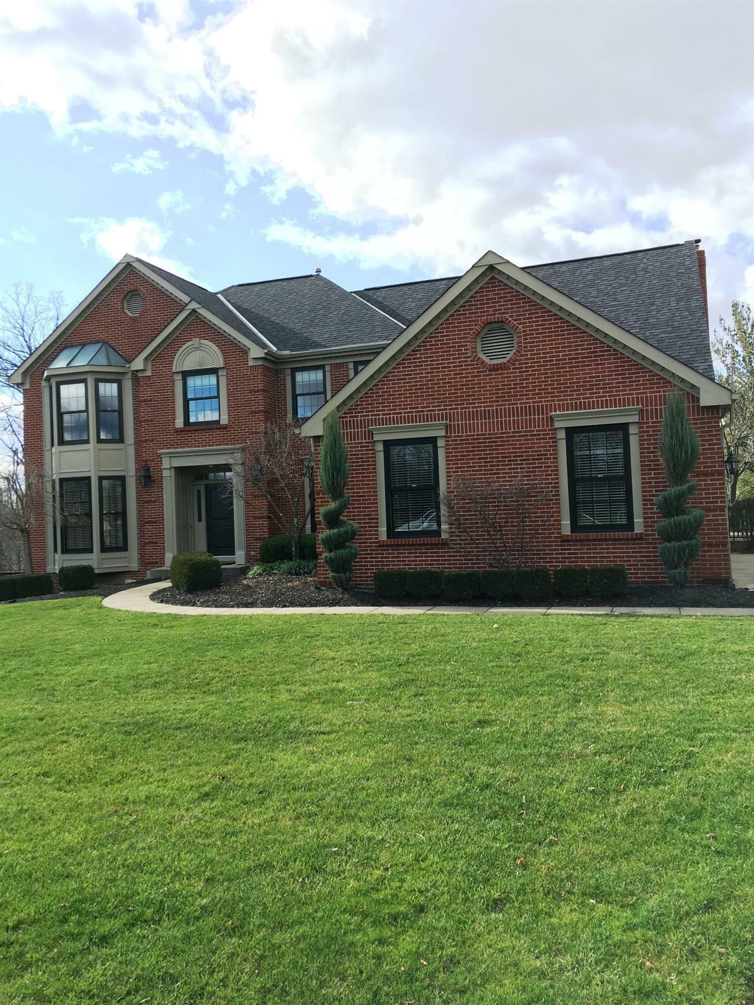 3072 Prestwicke Drive  Edgewood KY 41017 photo