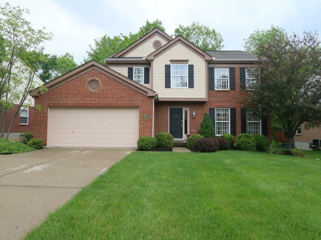 Property Photo:  5144 Dana Harvey Lane  KY 41051 