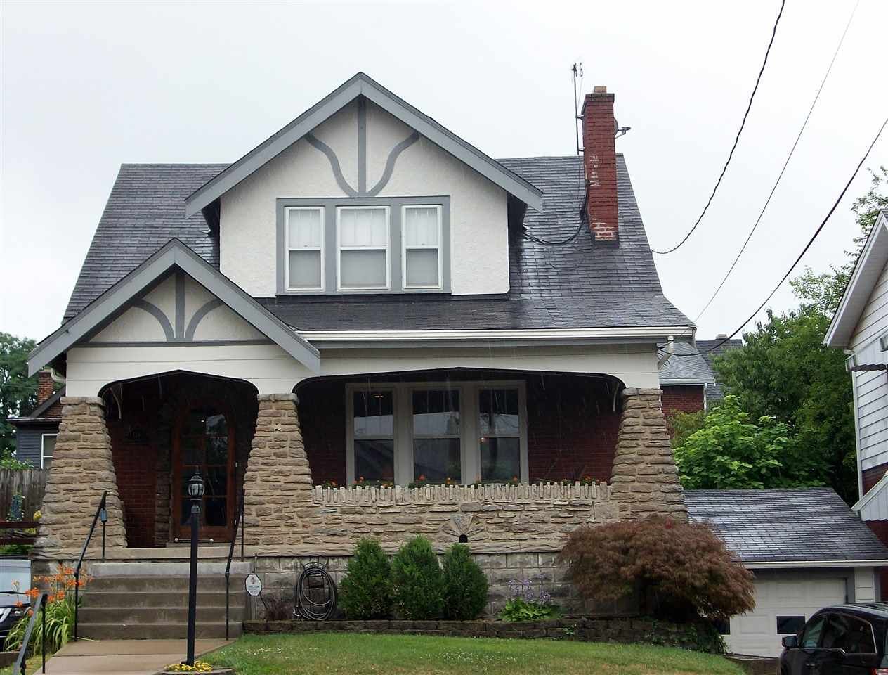 Property Photo: 126 Bonnie Leslie Avenue KY 41073