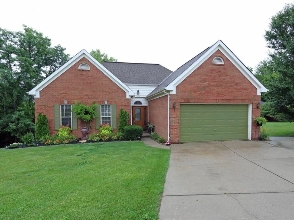 Property Photo:  3550 James Lane  KY 41001 