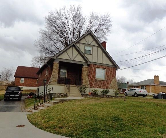 Property Photo: 101 Rosa Avenue KY 41011