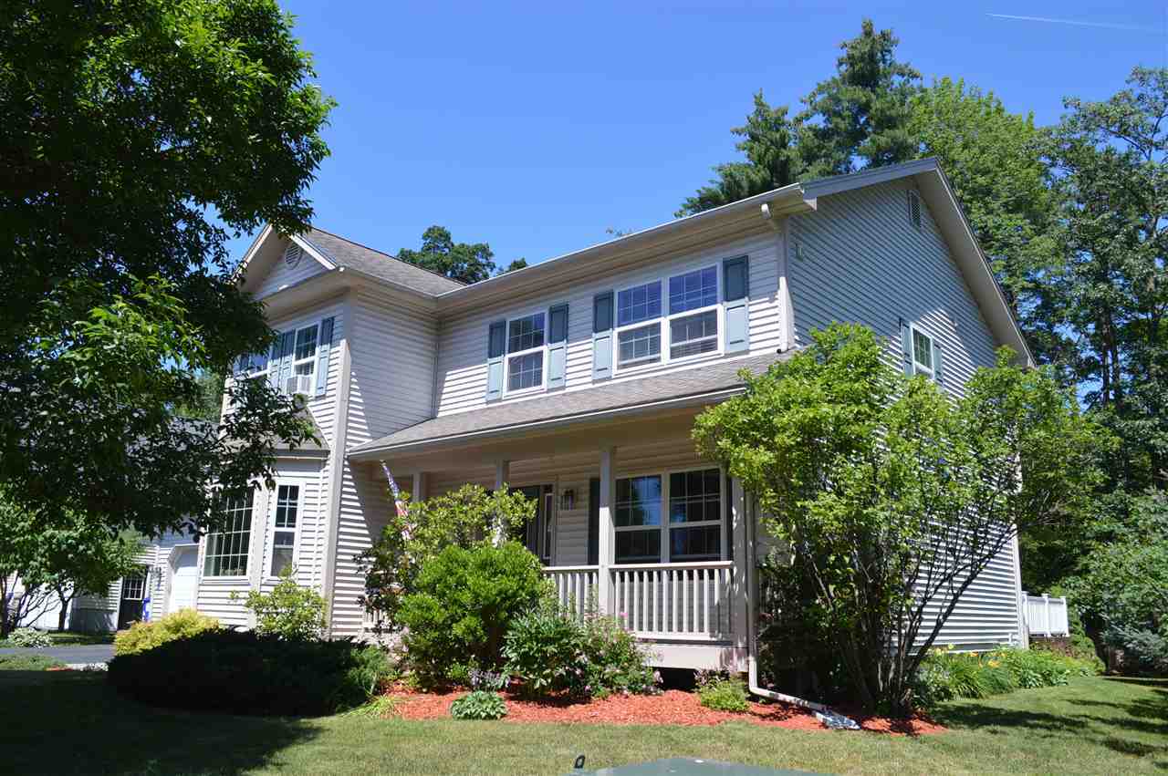 Property Photo: 5 Hayden Street VT 05452