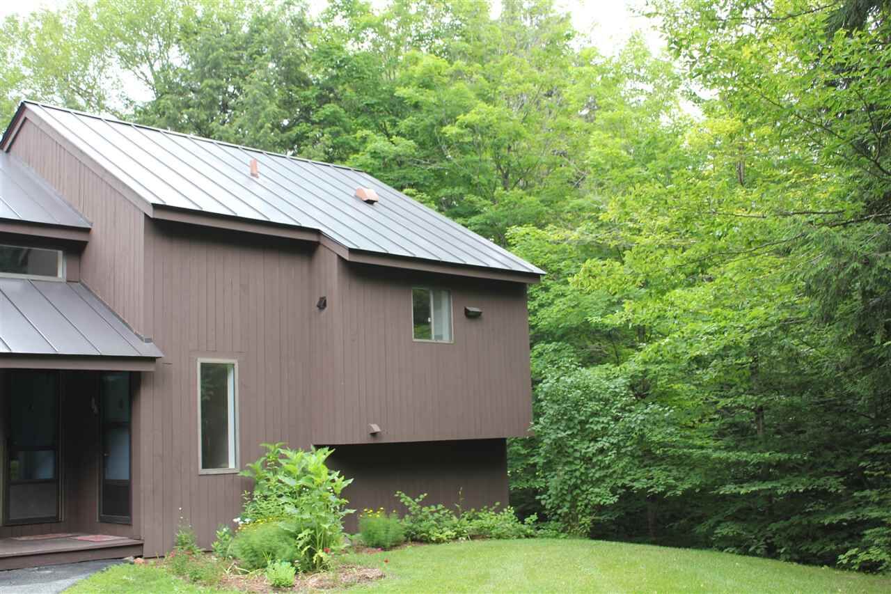 Property Photo:  383 Old Quechee Road 8A  VT 05059 