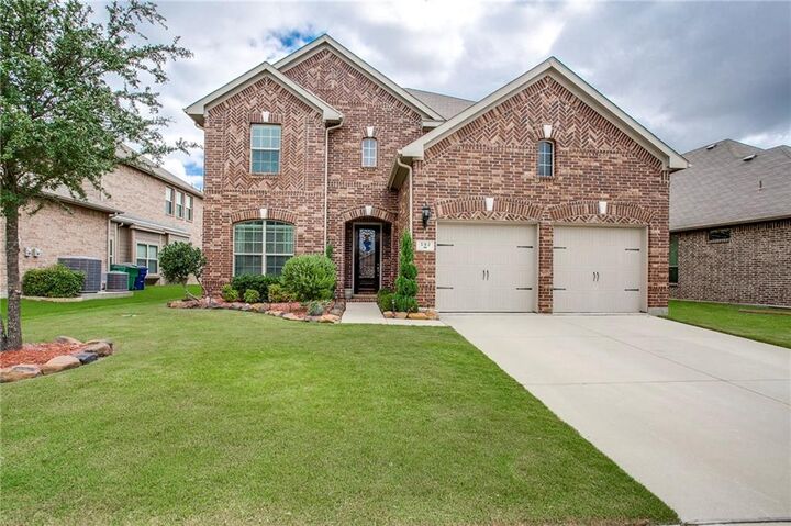 592 Louder Way  Fate TX 75087 photo