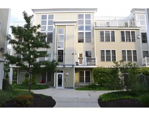 Property Photo: 27 Wheeler St 119 MA 02138