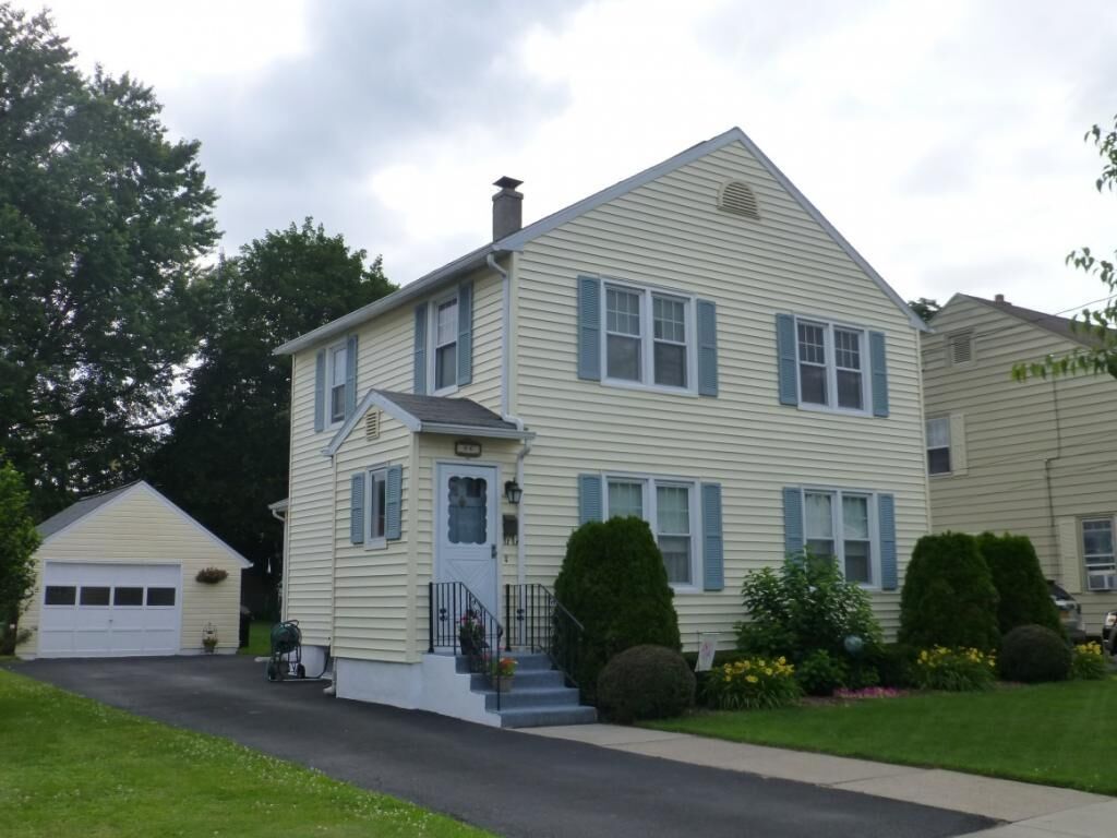 Property Photo: 66 Margaret Street NY 13790