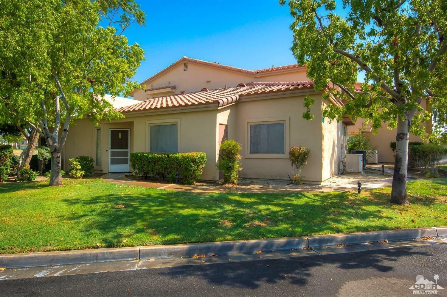 Property Photo:  78219 Scarlet Court  CA 92253 