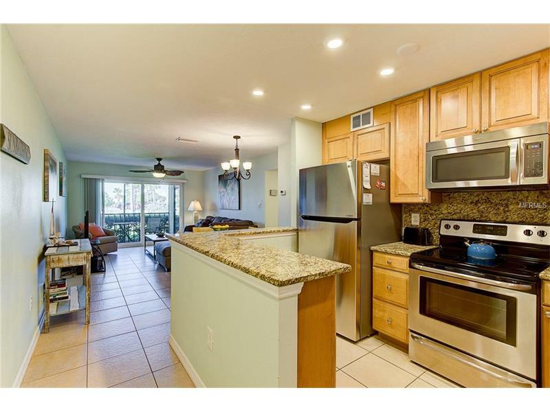 Property Photo: 901 Beach Road 104 FL 34242