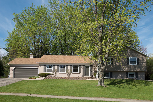 Property Photo:  6S150 Concord Road  IL 60540 