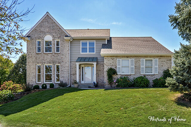 6804 Didrikson Lane  Woodridge IL 60517 photo