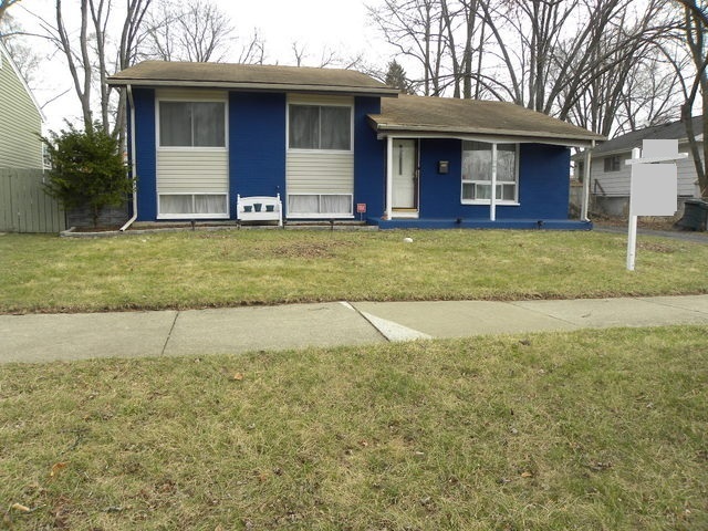 Property Photo:  1064 Valley Stream Drive  IL 60090 