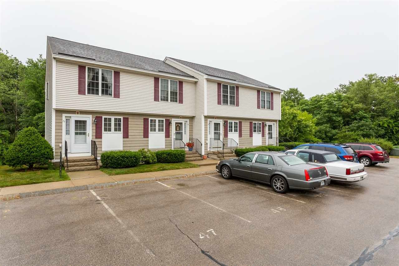 Property Photo:  27 Station Drive  NH 03820 