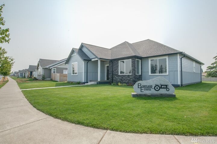 Property Photo:  1702 Aaron Dr  WA 98264 