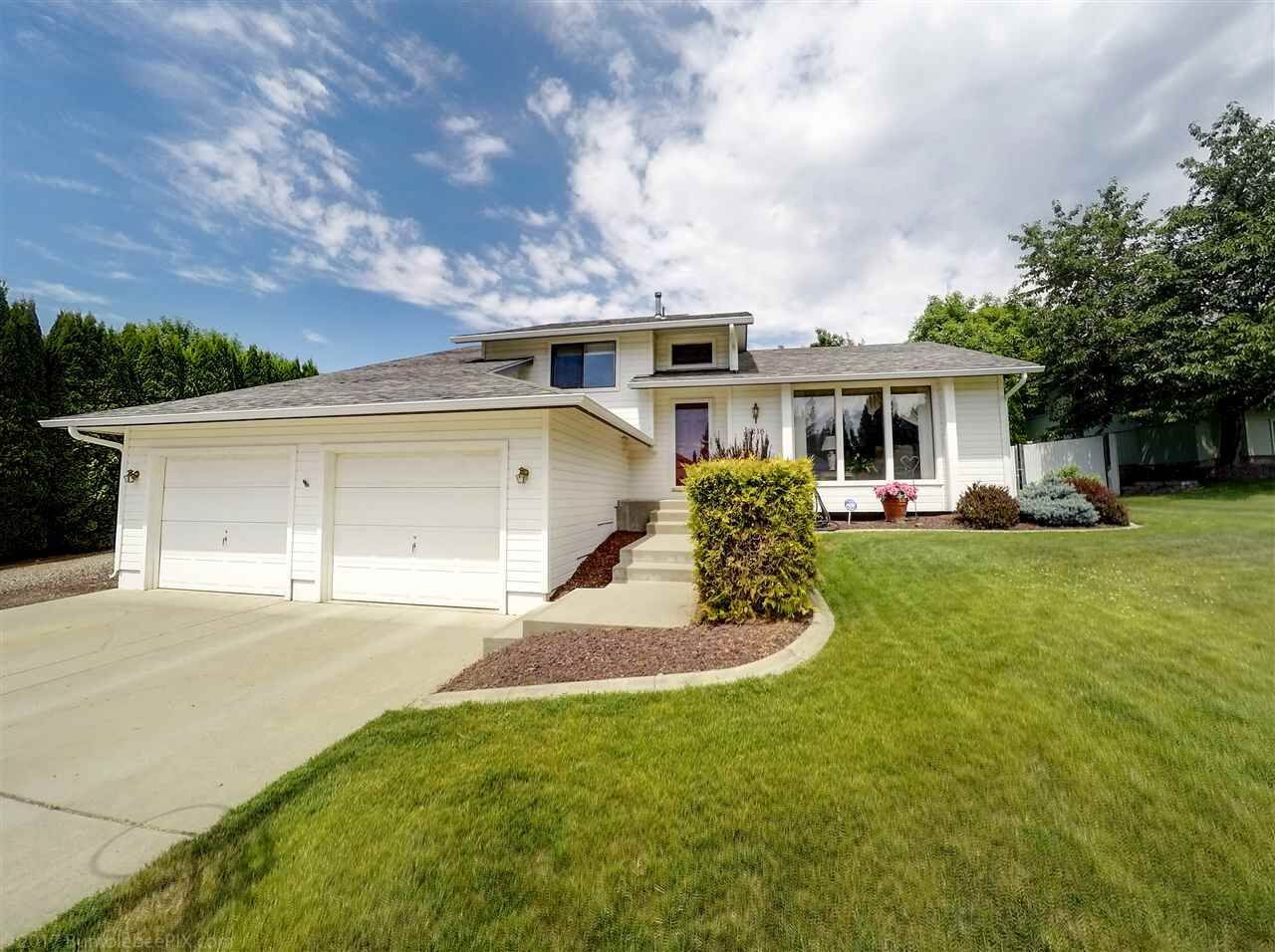 Property Photo:  5218 W Edgewood Ct  WA 99208-8916 