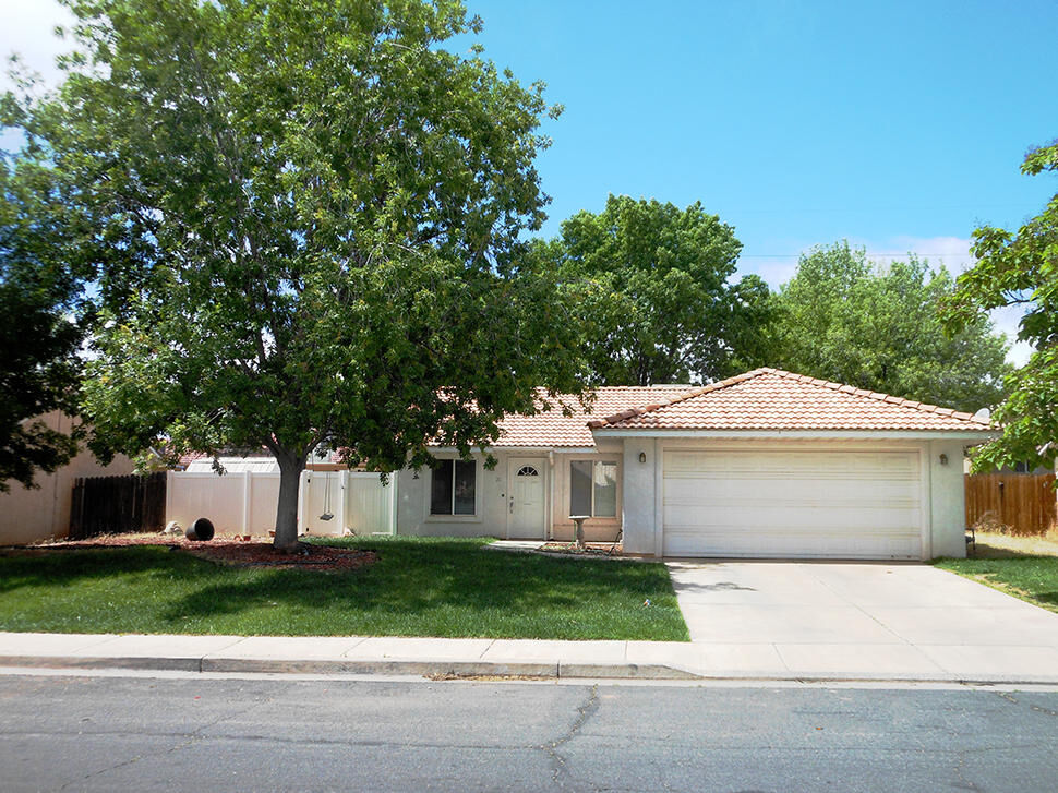 Property Photo:  31 N 2790 E  UT 84790 
