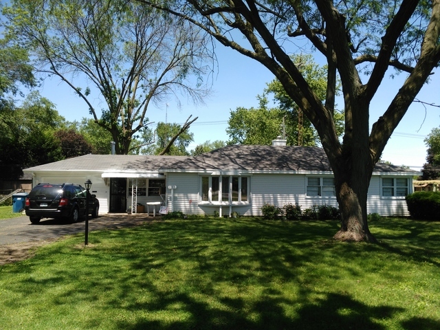 Property Photo:  1115 Jeffery Street West  IL 60901 