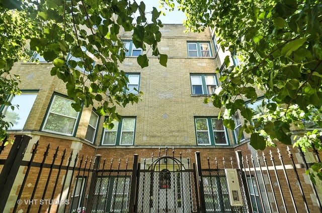 Property Photo:  3513 Medill Avenue Ge  IL 60647 