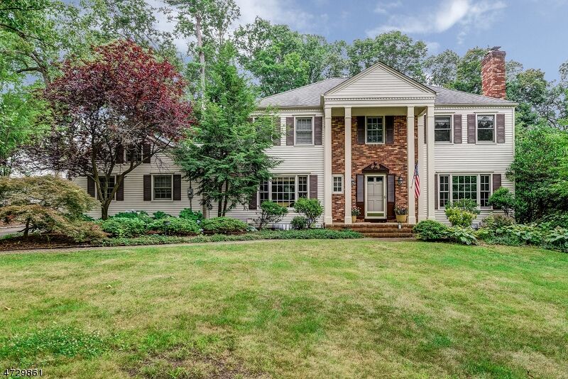 Property Photo: 5 Easley Ter NJ 07960