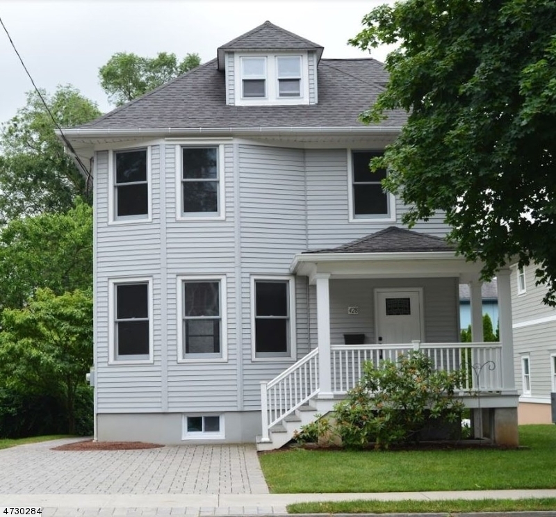 Property Photo:  428 Washington St  NJ 07005 